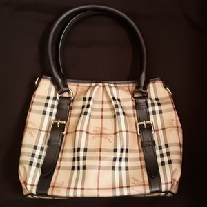 Burberry Handbag